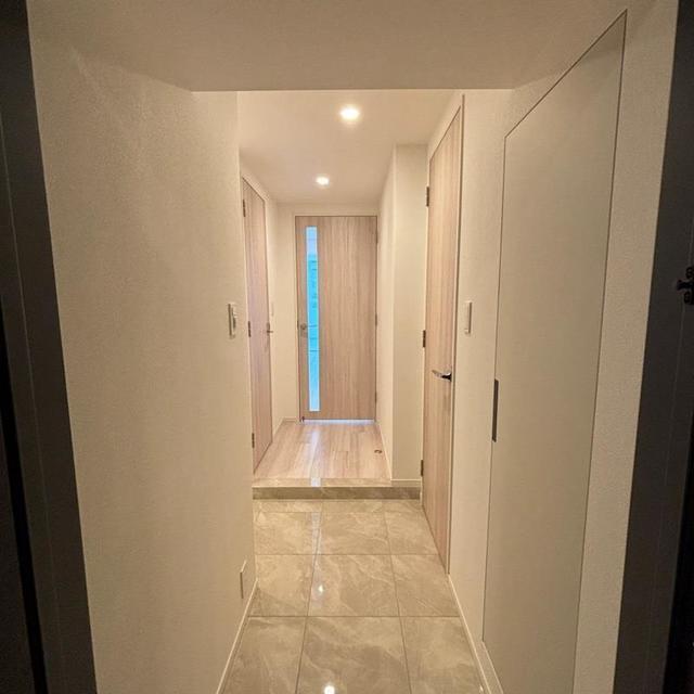パークアクシス文京本郷（504） 部屋画像