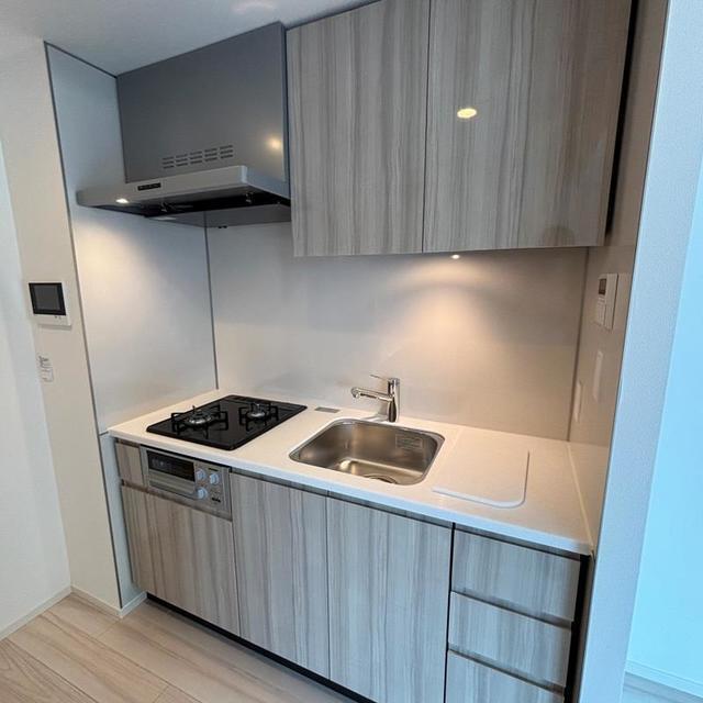 パークアクシス文京本郷（504） 部屋画像