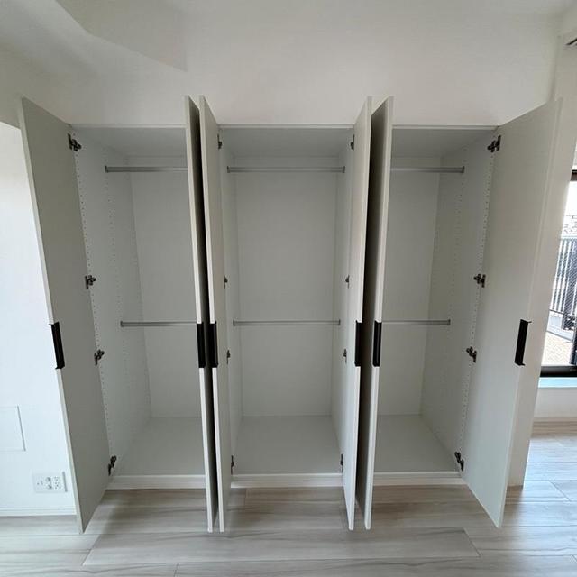パークアクシス文京本郷（504） 部屋画像