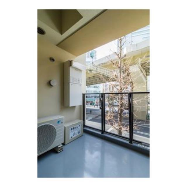 松葉（202） 部屋画像