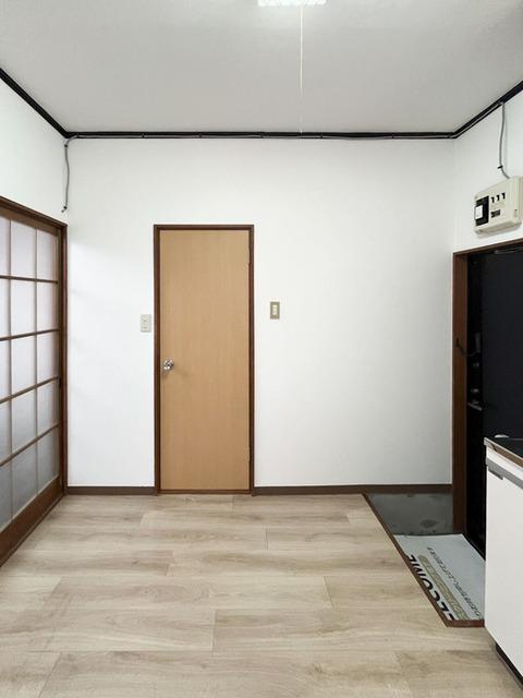 メゾンヒロ（102） 部屋画像
