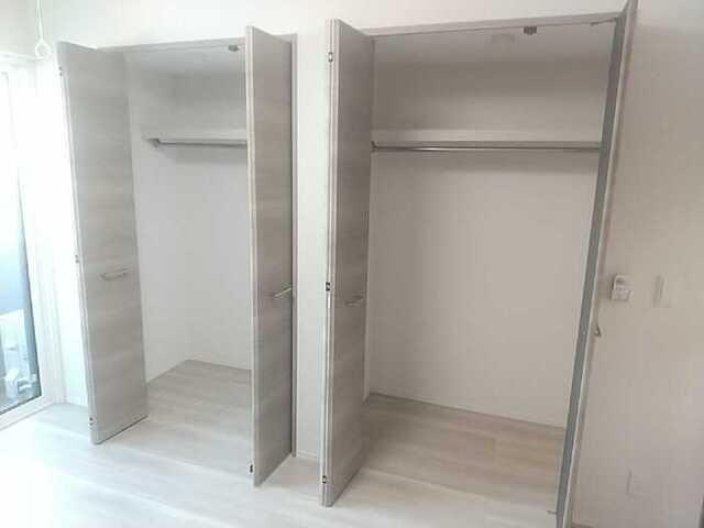 D-ROOM松木A（103） 収納