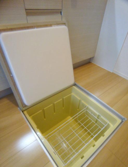 ラ・セーヌ（102） 部屋画像
