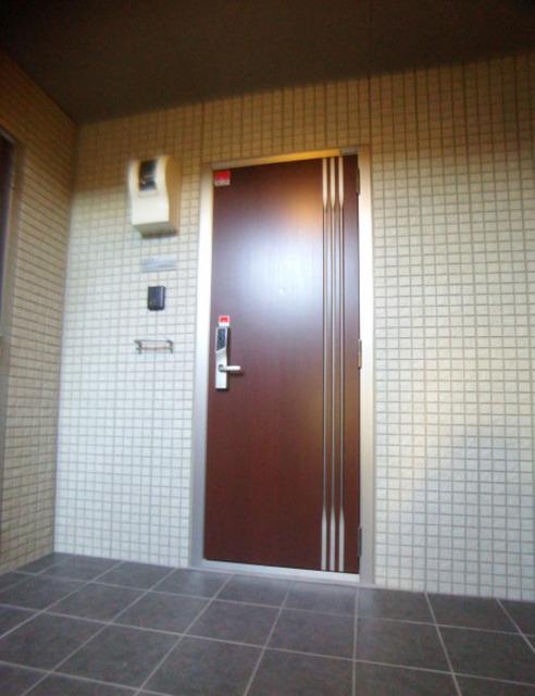 ラ・セーヌ（102） 部屋画像