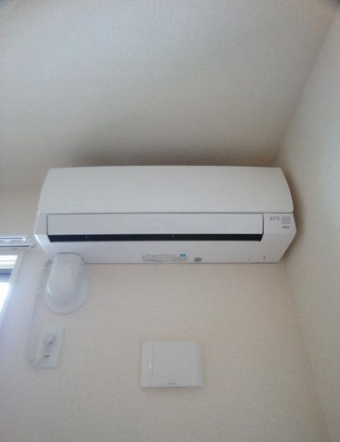 ラ・セーヌ（102） 部屋画像
