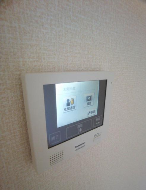 ラ・セーヌ（102） 部屋画像