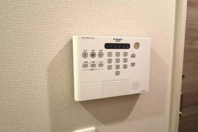 グラナーデ中葛西Ⅱ（207） 部屋画像