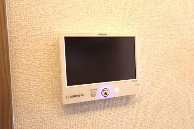 グラナーデ中葛西Ⅱ（207） 部屋画像
