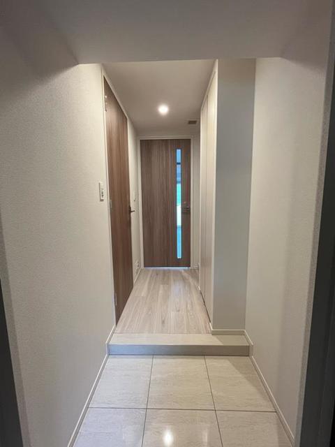 パークアクシス日本橋茅場町ステーションゲート（1003） 部屋画像