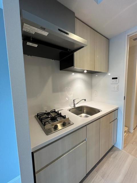 パークアクシス日本橋茅場町ステーションゲート（1003） 部屋画像