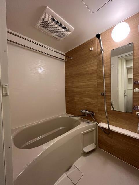 パークアクシス日本橋茅場町ステーションゲート（1003） 部屋画像