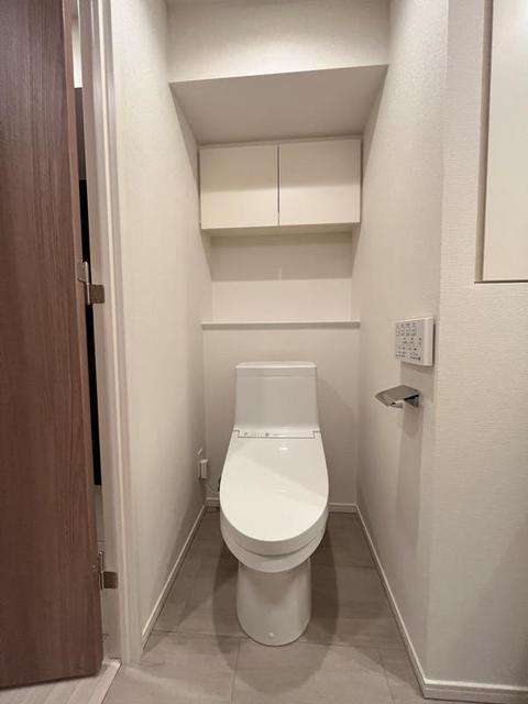 パークアクシス日本橋茅場町ステーションゲート（1003） 部屋画像