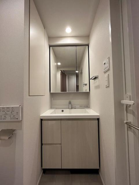 パークアクシス日本橋茅場町ステーションゲート（1003） 部屋画像