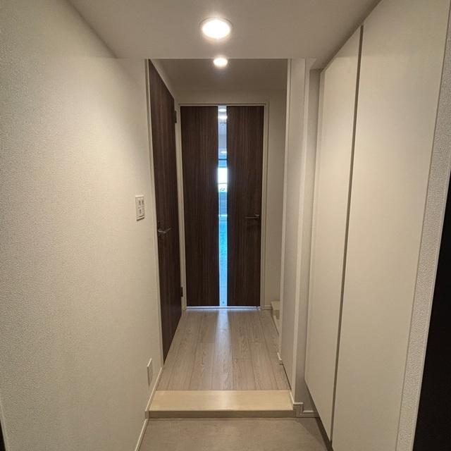パークアクシス品川天王洲アイル（103） 部屋画像