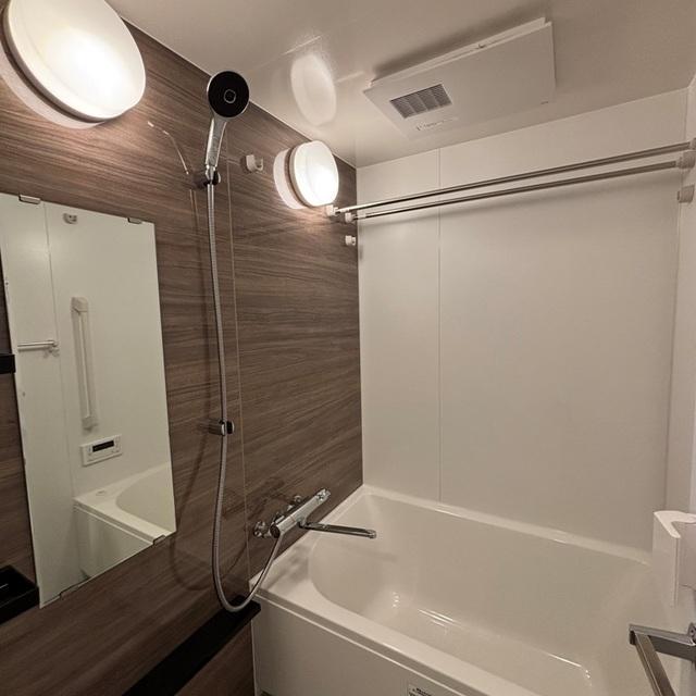 パークアクシス品川天王洲アイル（103） 部屋画像