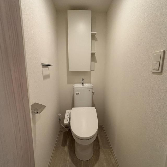 パークアクシス品川天王洲アイル（804） 部屋画像
