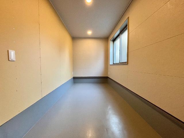 ＨＡＤＡＮＯＢＡＳＥ　Ａ 部屋画像