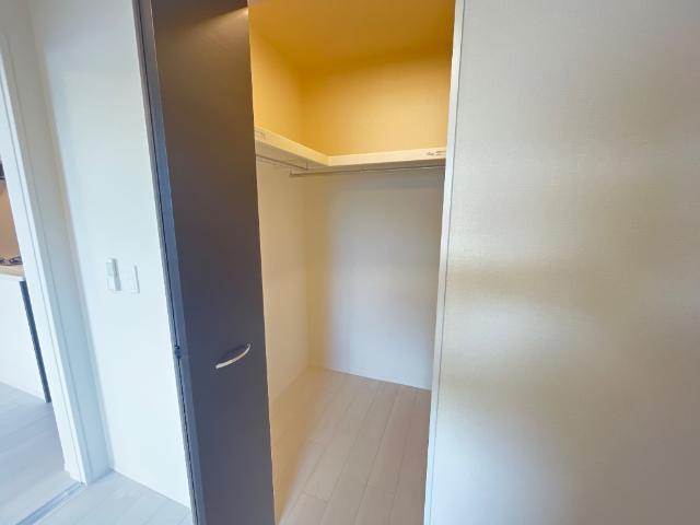 ＨＡＤＡＮＯＢＡＳＥ　Ａ 部屋画像