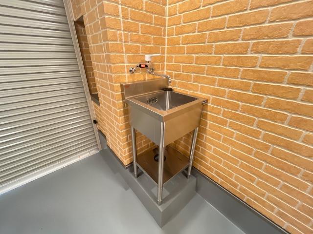 ＨＡＤＡＮＯＢＡＳＥ　Ａ 部屋画像