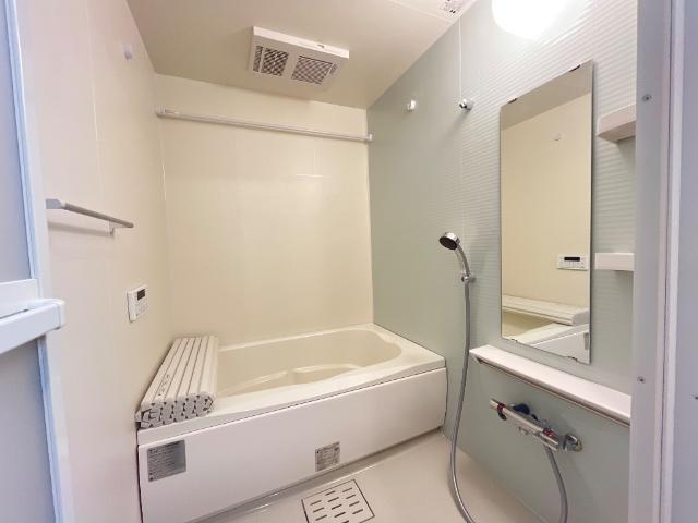 ＨＡＤＡＮＯＢＡＳＥ　Ａ 部屋画像