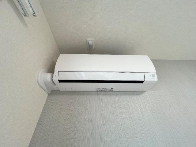 ＨＡＤＡＮＯＢＡＳＥ　Ａ 部屋画像