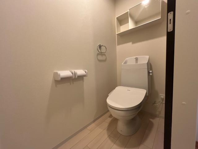 ＨＡＤＡＮＯＢＡＳＥ　Ａ 部屋画像