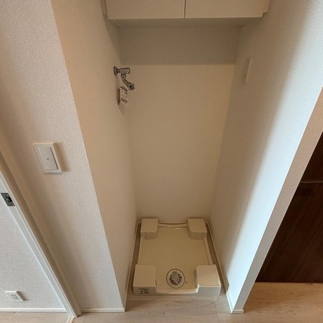 パークアクシス品川天王洲アイル（1007） 部屋画像
