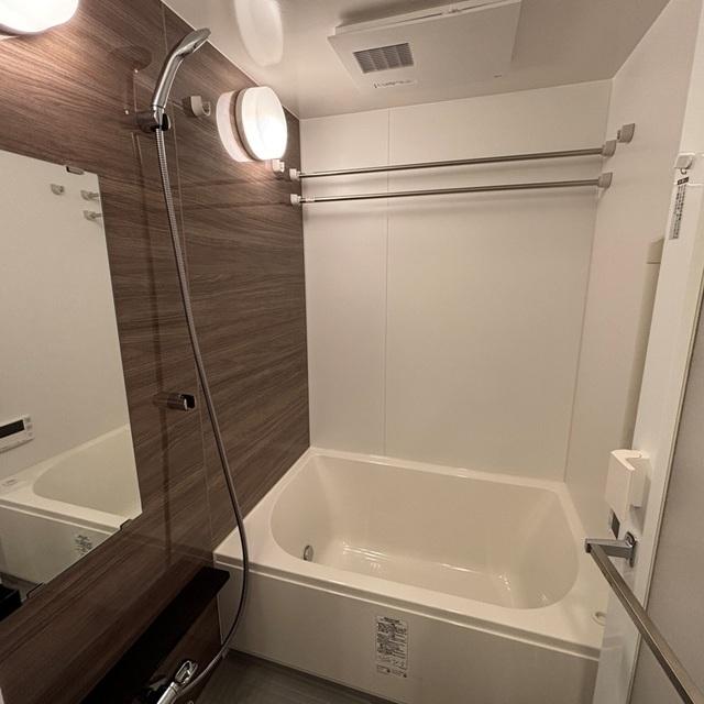 パークアクシス品川天王洲アイル（1010） 部屋画像