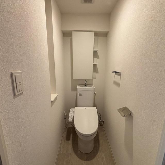 パークアクシス品川天王洲アイル（1010） 部屋画像