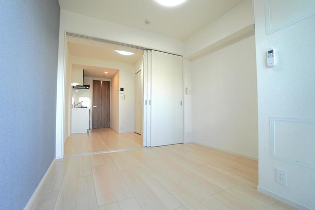 クラリティア板橋本町（402） 部屋画像