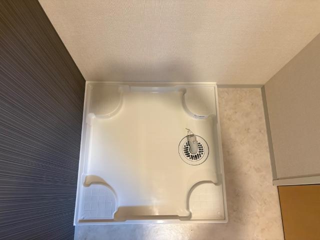 サン・サルーテ 部屋画像