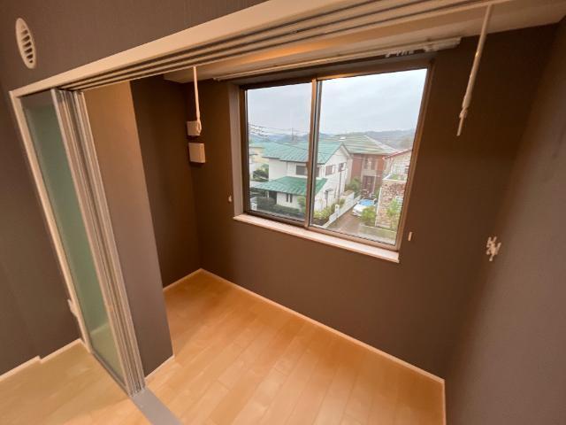 サン・サルーテ 部屋画像