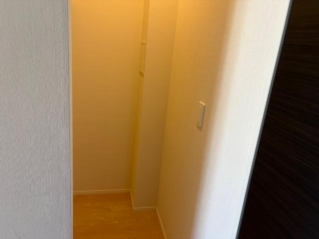 prunier（プリュニエ） 部屋画像