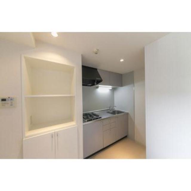 パークアクシス渋谷（301） 部屋画像