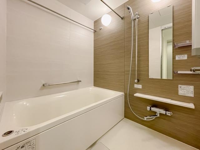 パークアクシス文京本郷（601） 部屋画像