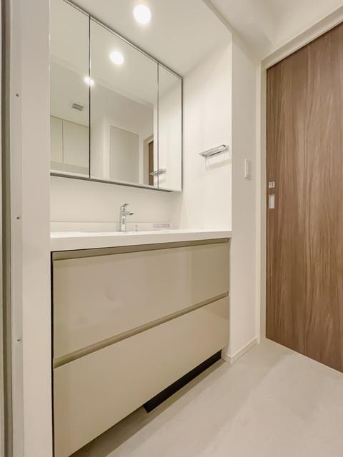 パークアクシス文京本郷（601） 部屋画像