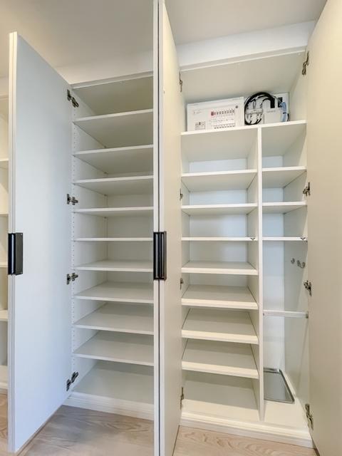 パークアクシス文京本郷（601） 部屋画像