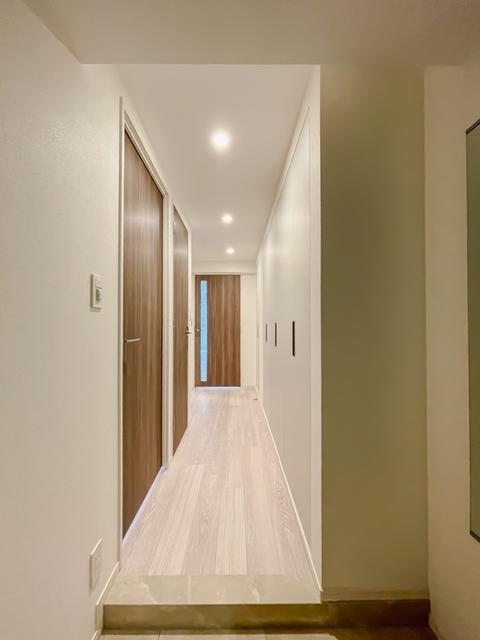 パークアクシス文京本郷（601） 部屋画像