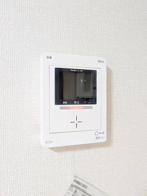 第ⅢＡＩコーポ（108） 部屋画像