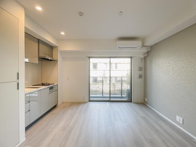 パークアクシス文京本郷（610） 部屋画像