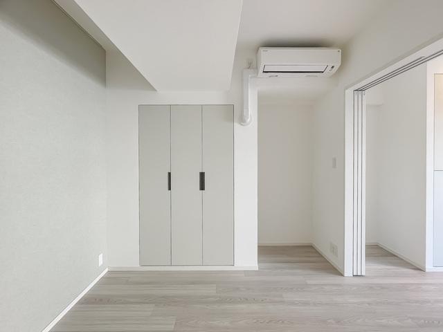 パークアクシス文京本郷（610） 部屋画像