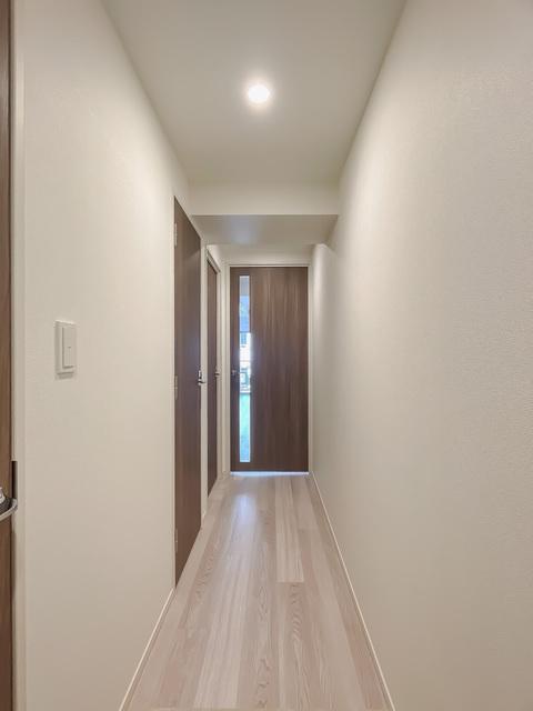パークアクシス文京本郷（610） 部屋画像