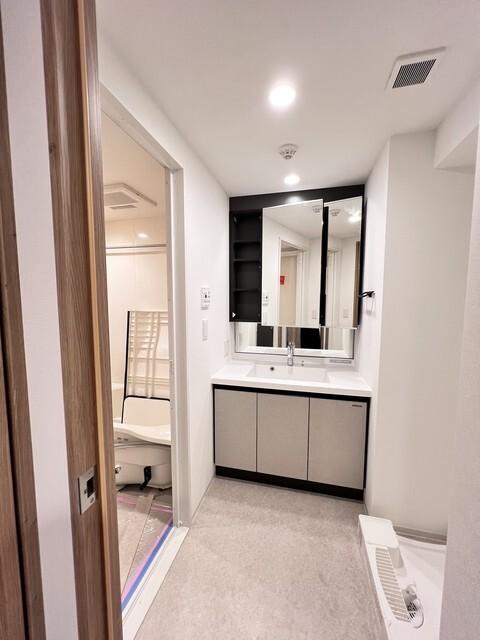 ＳＴＡＮＤＺ亀戸（802） 部屋画像
