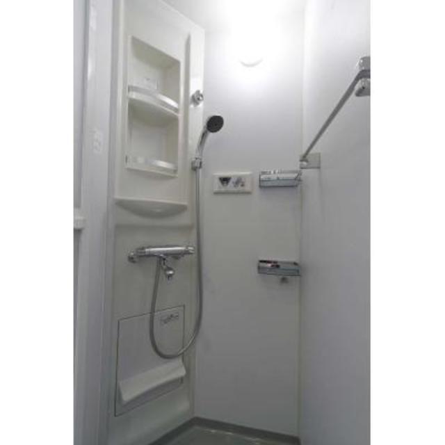 パークアクシス渋谷神南（406） 部屋画像