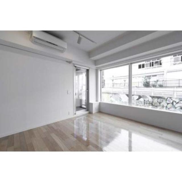 パークアクシス渋谷神南（406） 部屋画像