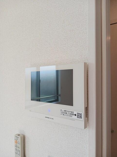 サニーコート伏見（203） 設備