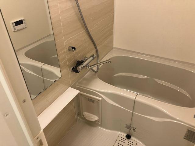 テラス駒込サウス（1201） 部屋画像