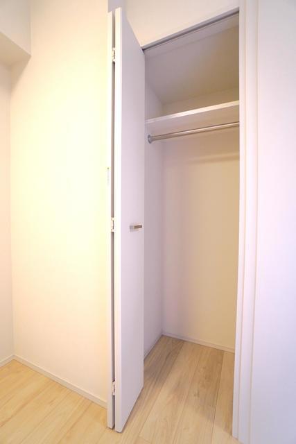 クラリティア文京湯島（702） 部屋画像