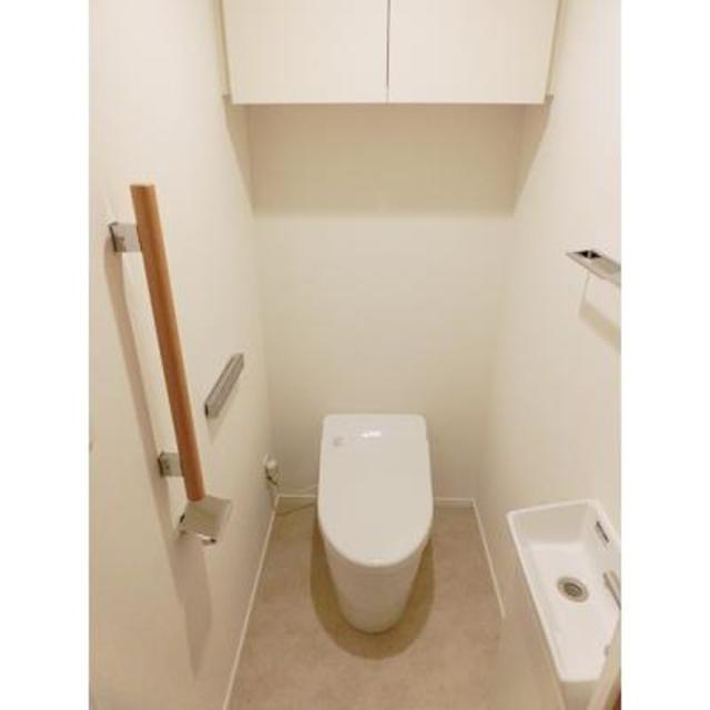 パークアクシス月島マチュアスタイル（703） 部屋画像