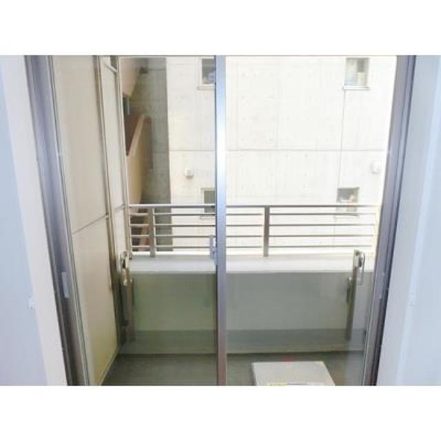 パークアクシス月島マチュアスタイル（703） 部屋画像